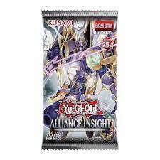 Alliance Insight Booster Pack